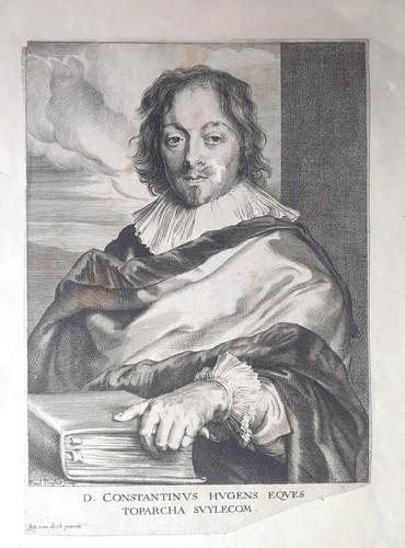 Van dyck iconography - dyck, "iconography"