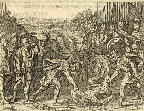 Matthäus merian 18th - merian,