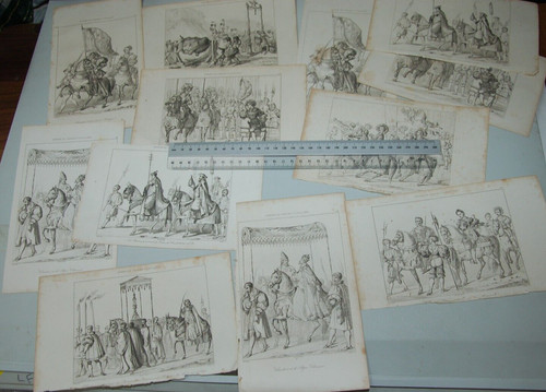 1838 entre charles v - 1838.,