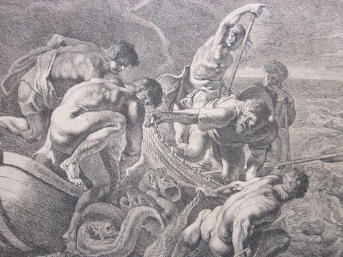 Pieter soutman miraculous - soutman,,