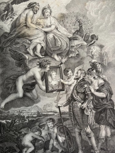 Antoine benoist 18thc - antoine,