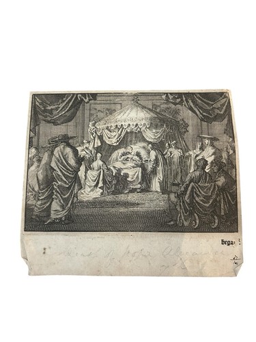 Jan luyken 1698 etching - luyken,