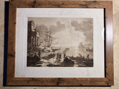 Antique 1825 georgian era - 1825,