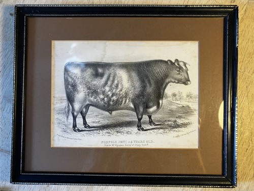 Antique 1835 georgian era - antique,