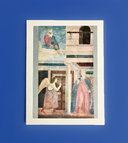 Old master painting art print - painting,