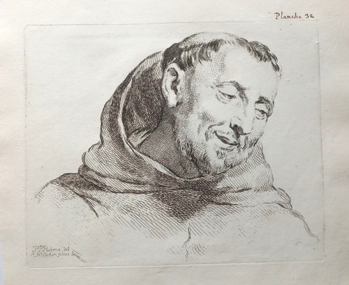 18thc old master after - 18thc.,