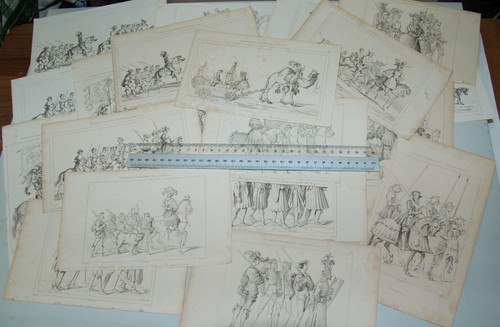 1838 albrecht durer - 1838.,