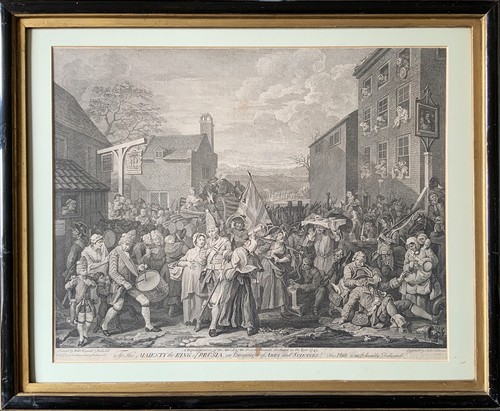 William hogarth - william,