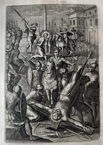 17th flemish old - 17th, c.