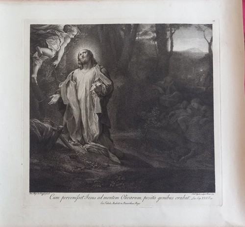 18th italian old master - italian,