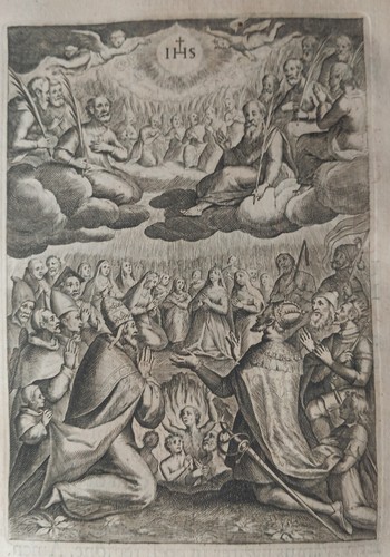 17th flemish old - c.,