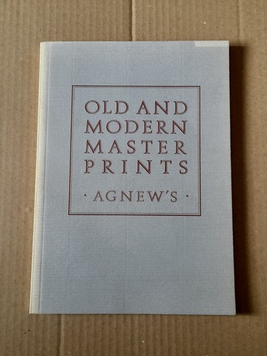 Old and modern - , prints