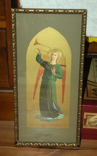 Antique fra angelico - antique,