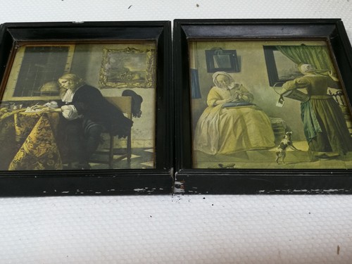 Framed prints the - 2x,