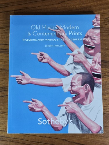 Sotheby old master - master, &