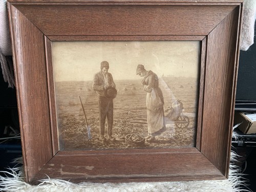 Antique monochrome print the - antique,