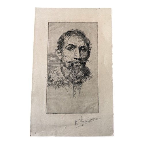 Van dyck frans snyders - frans,
