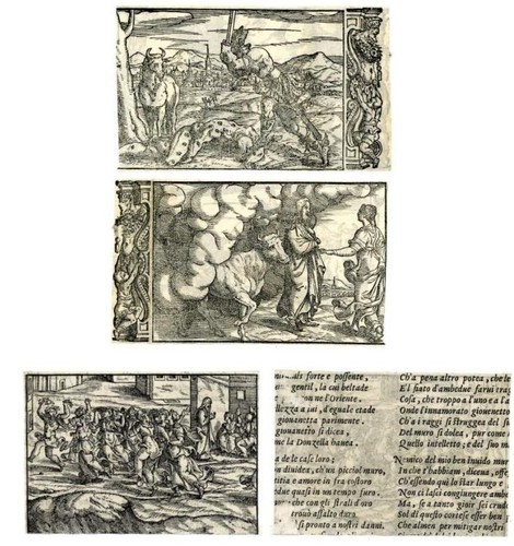 Old master prints - old-master, from