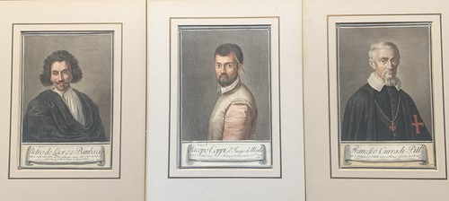 Original 1790s italian - original,