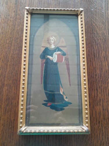Antique fra angelico - an,