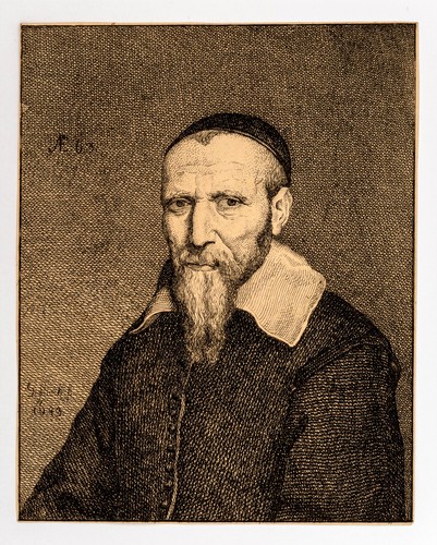 Antique dutch old masters - dutch,