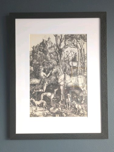 Albrecht durer engraving - albrecht,