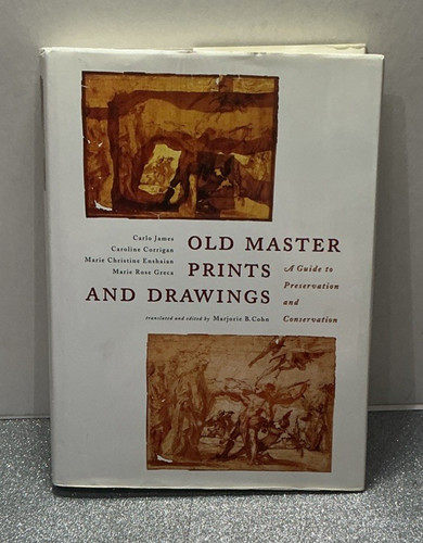 Old master prints and - prints, drawings