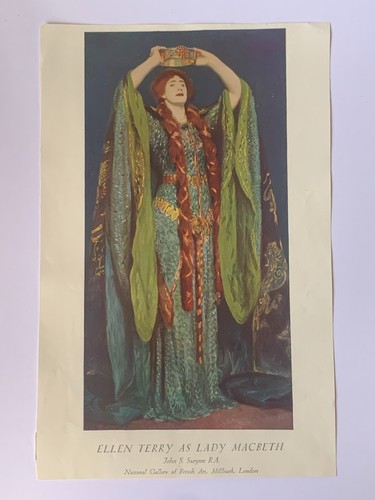 97yr old lithograph john - old,