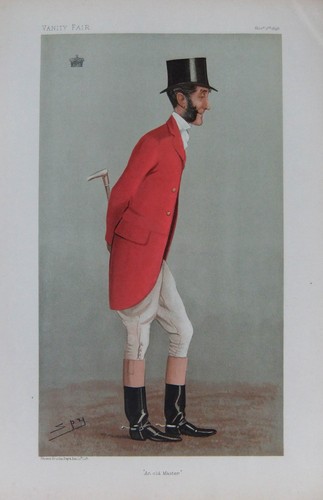 Spy antique vanity - vanity, print