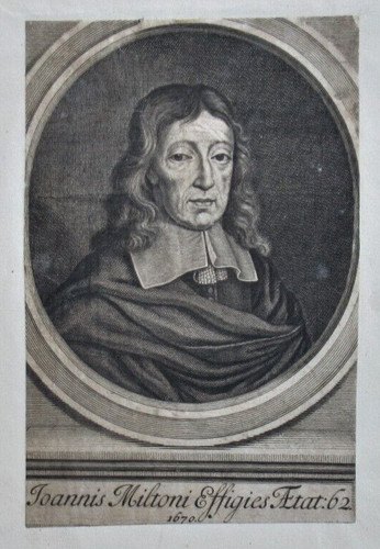 Rare antique old master print - rare,
