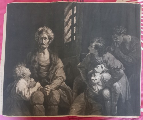 18thc very unusual rare - 18thc,