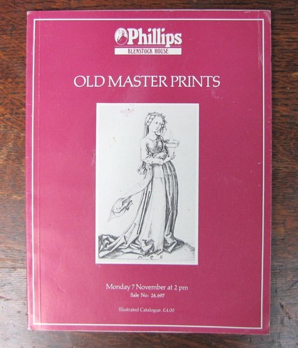 Phillips catalogue old - old, master