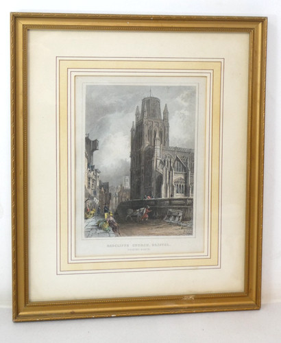 Redcliffe church bristol hand - redcliffe,