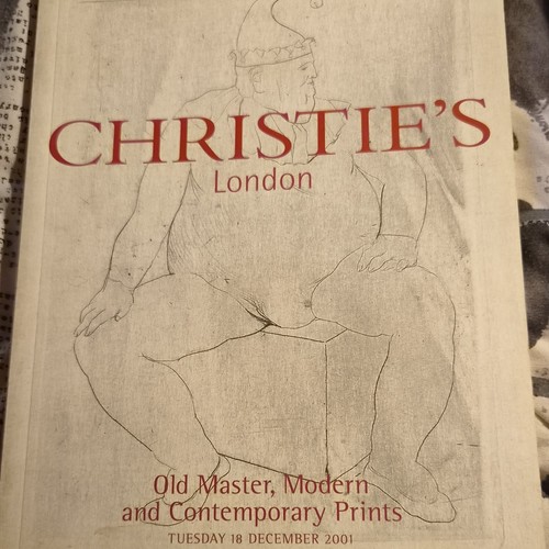 Christie london old master - christie's,