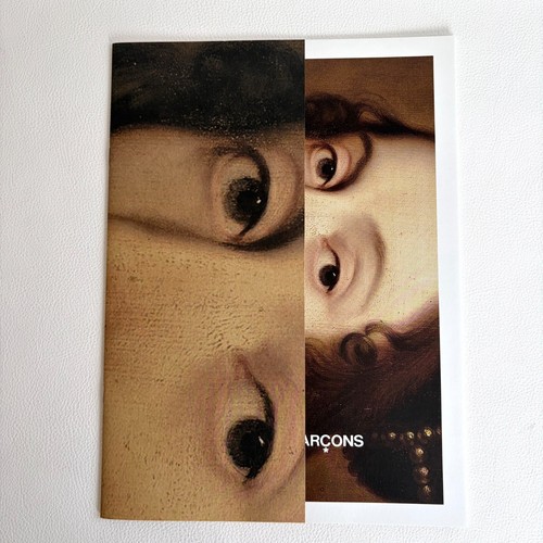 Comme des garcons osaka store - comme,