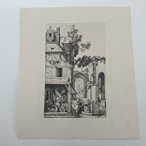 Albrecht durer the - durer,